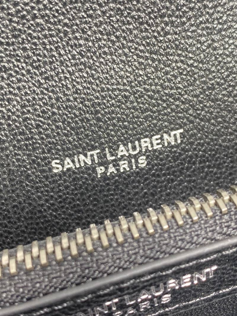 YSL Satchel Bags